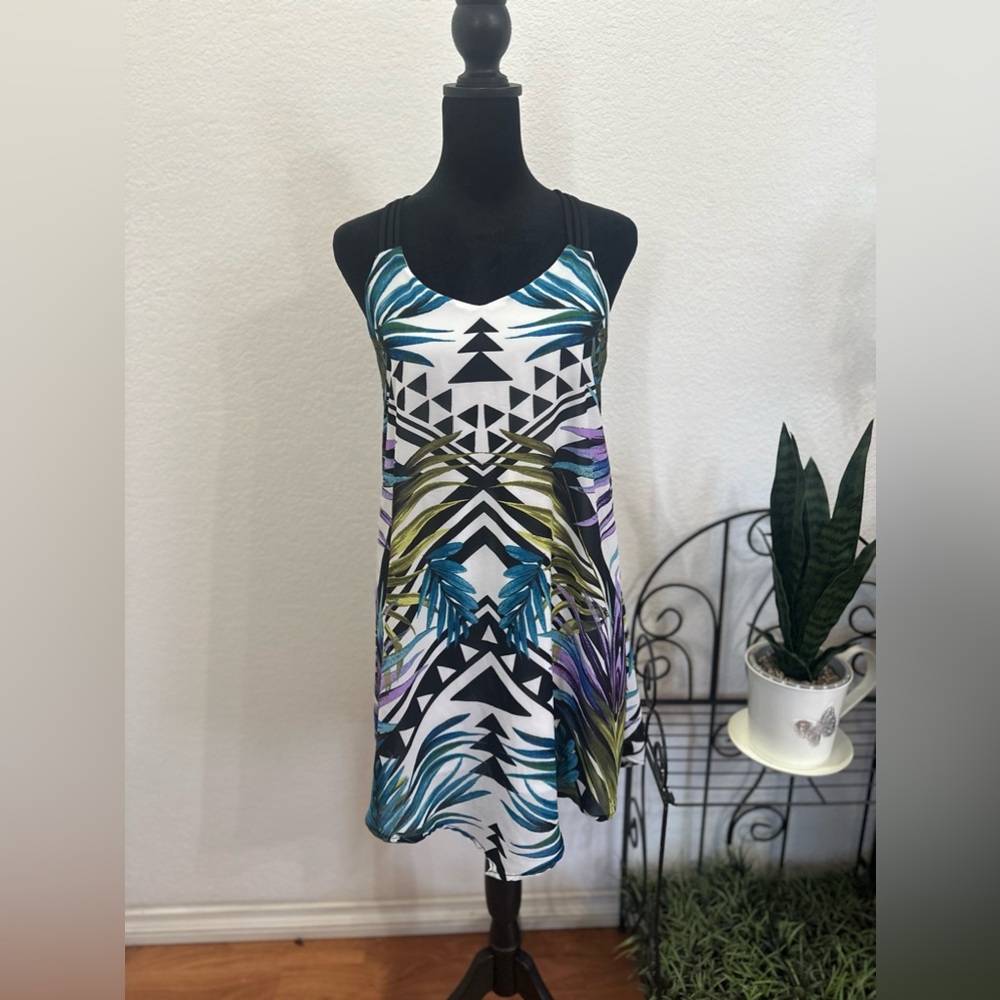 xhilaration mini dress‎ size XS